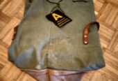 Schweizer Original Armee Seesack