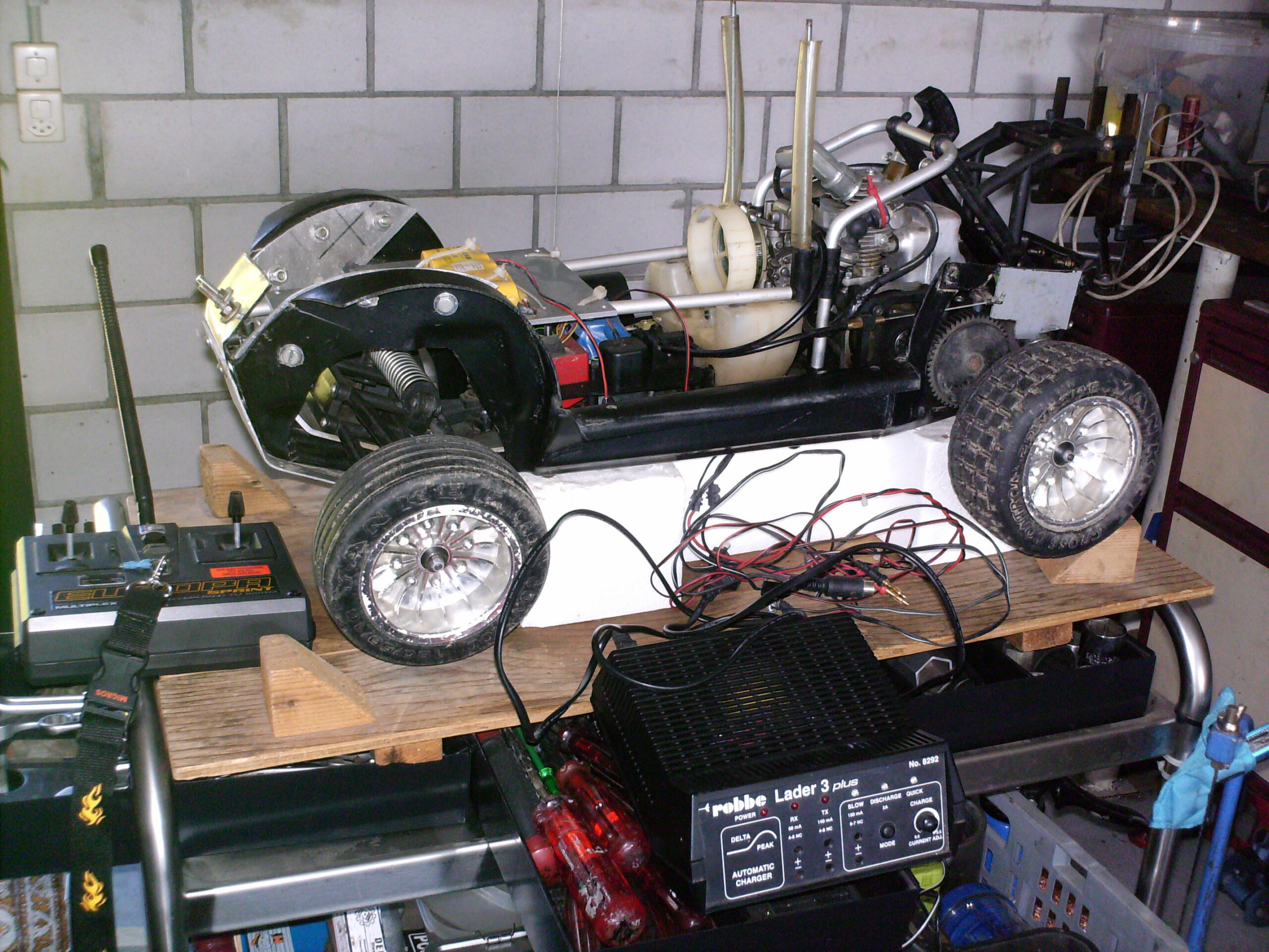 RC Modell