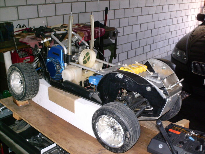 RC Modell