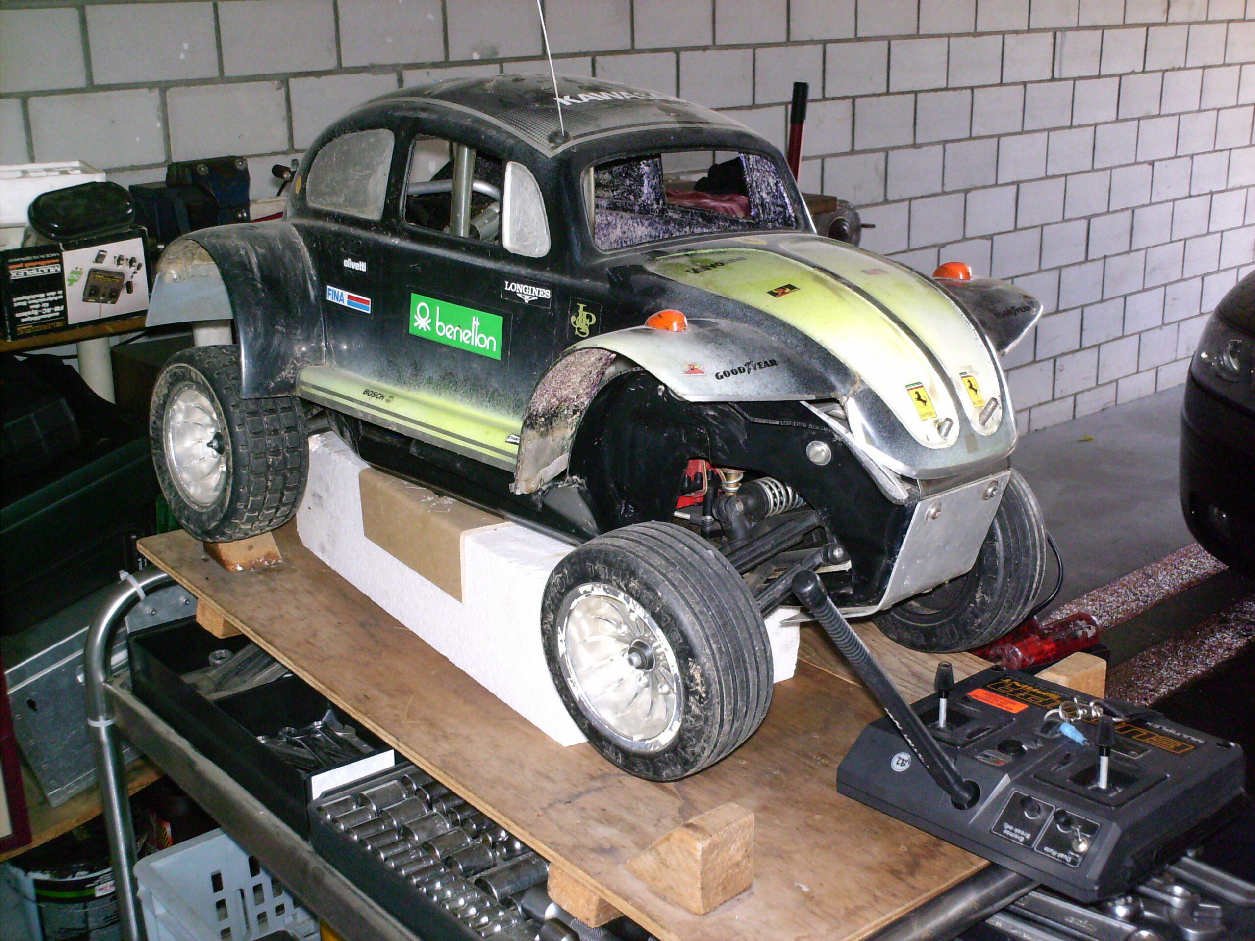 RC Modell