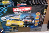 Rennbahn Digital 132