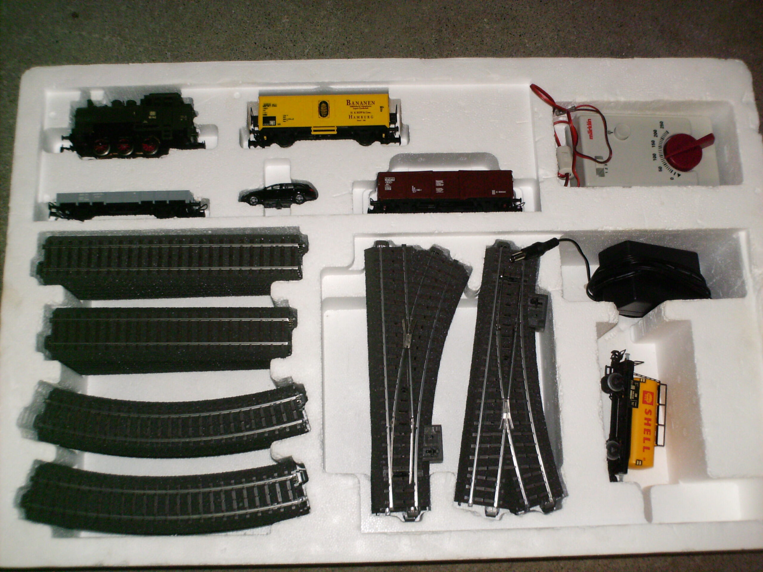 Märklin H0