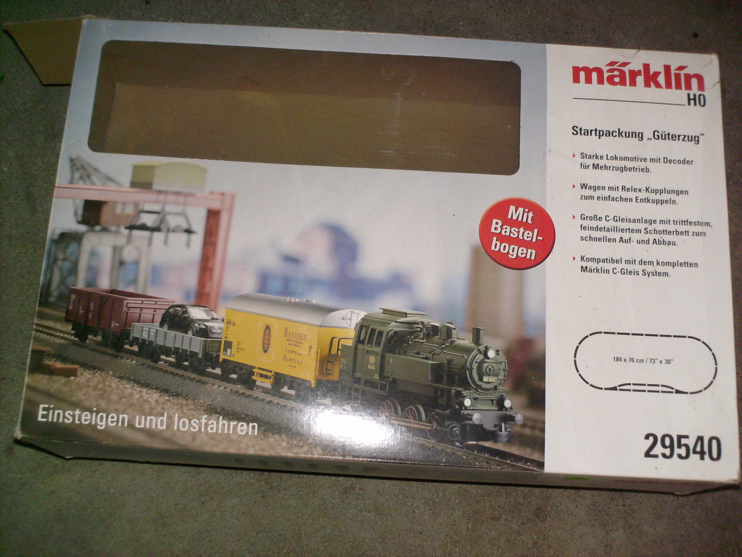 Märklin H0