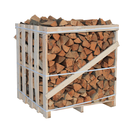 Verkaufen brennholz