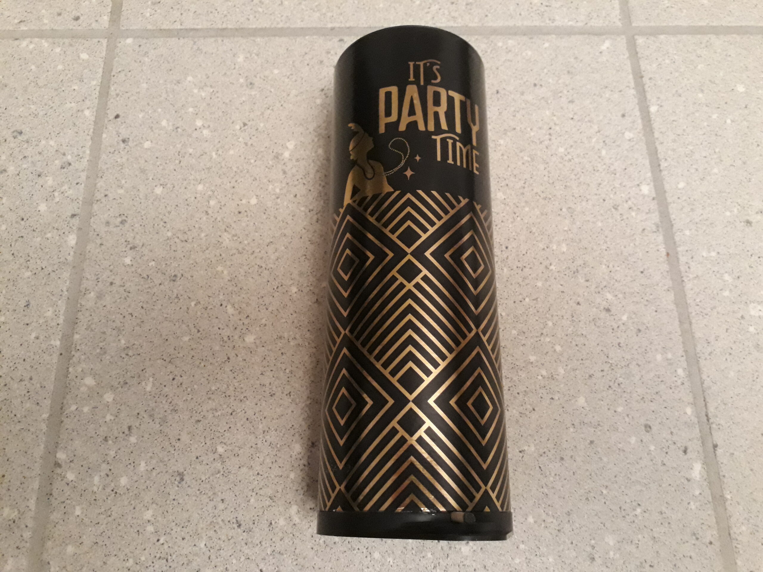 Party Tischbombe