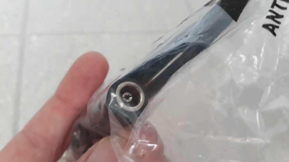 12V Stromverlängerungskabel