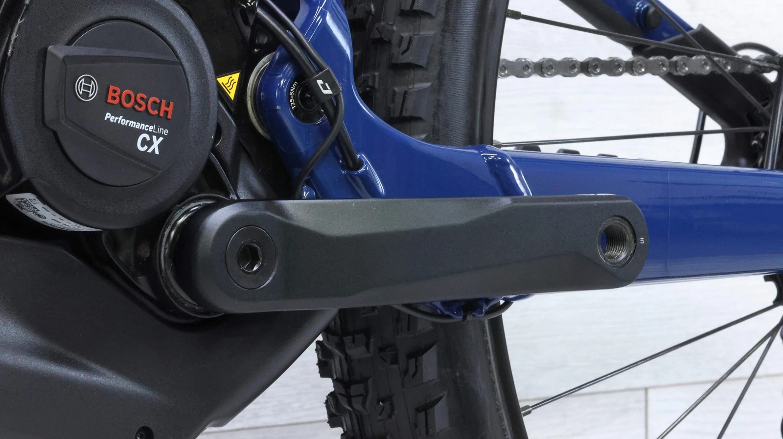 Cannondale Moterra Neo Carbon 1 2024