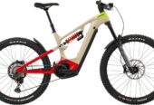 Cannondale Moterra Neo Carbon LT 1 2023