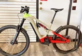 Cannondale Moterra Neo Carbon LT 1 2023