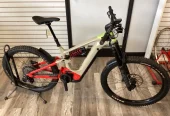 Cannondale Moterra Neo Carbon LT 1 2023