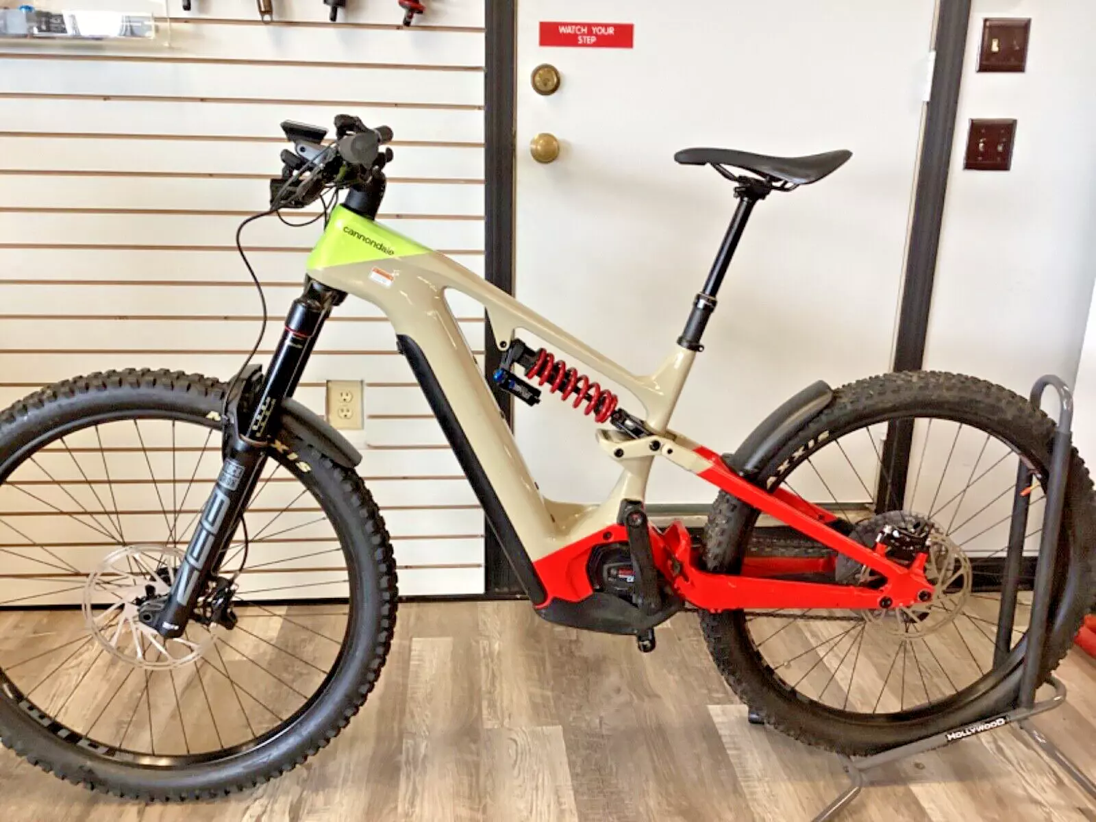 Cannondale Moterra Neo Carbon LT 1 2023