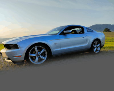 Mustang