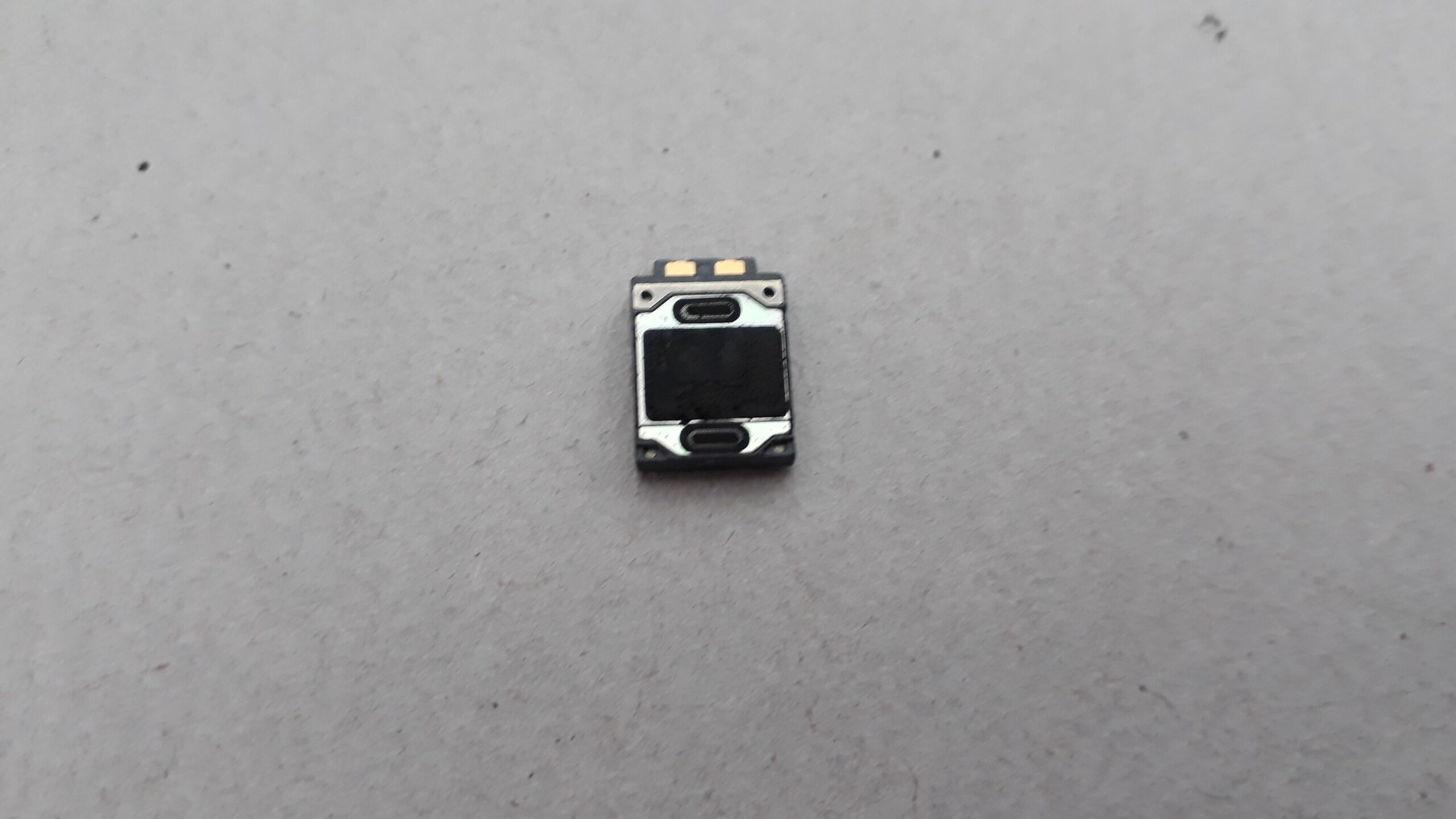 Oberer Ohrlautsprecher für Samsung S8 S8 Plus Note8