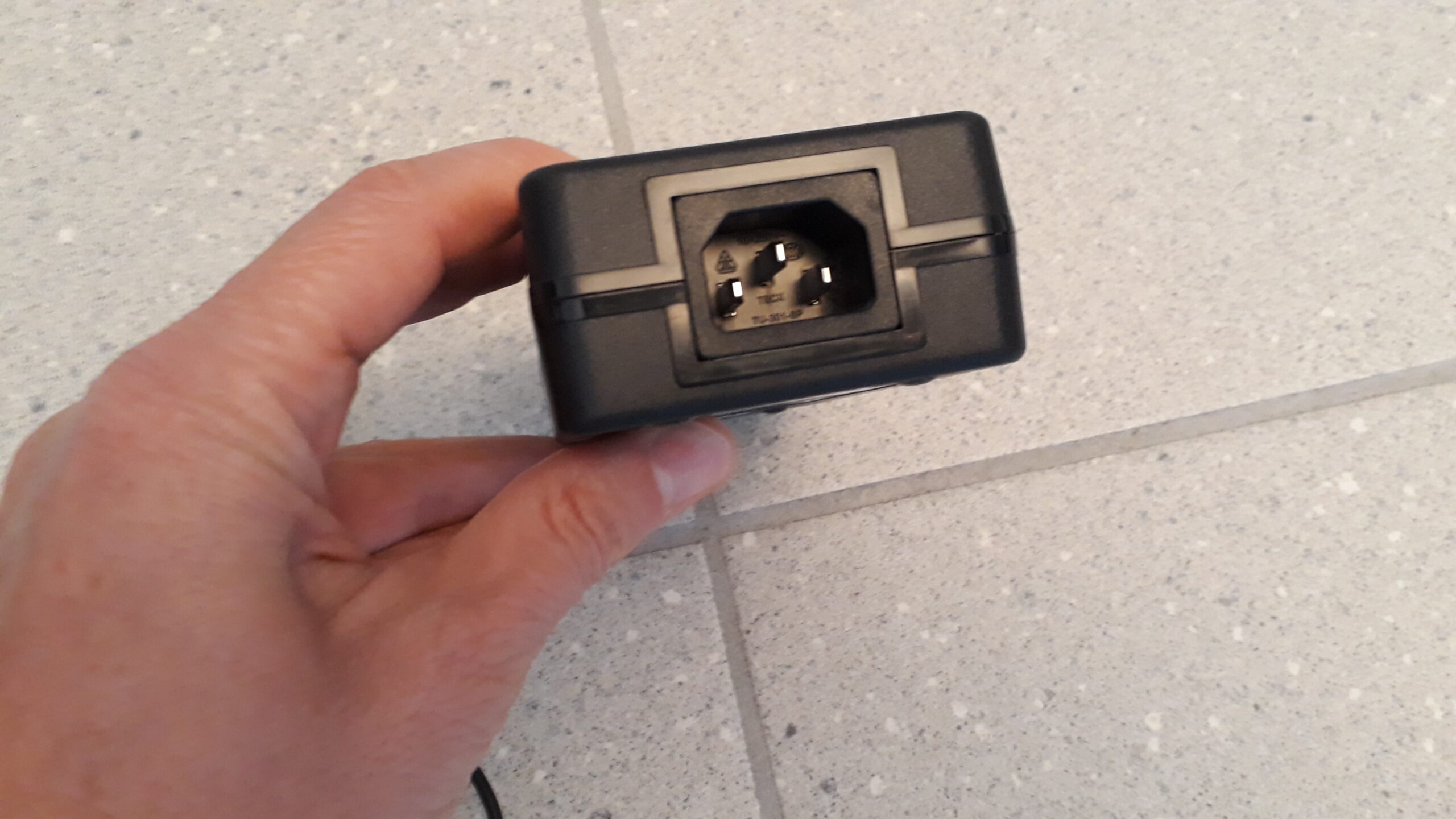 ZEBRA Netzteil 24V (2.92A/70W)