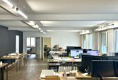 NACHMIETER GESUCHT IN BÜROGEMEINSCHAFT: