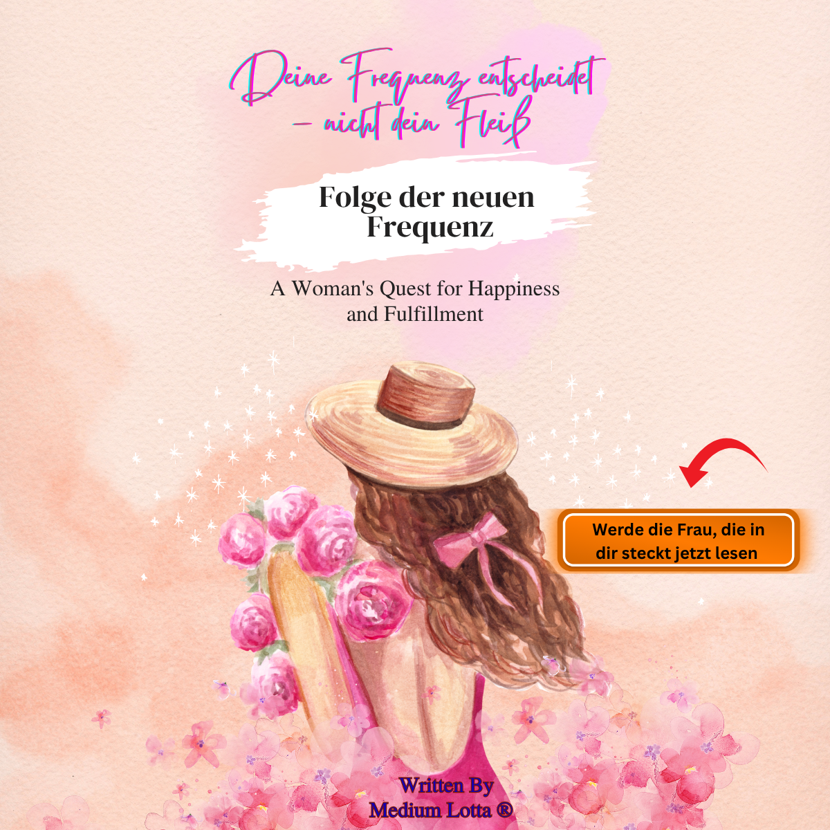 „Fleiß statt Fülle? – Dein 43-seitiger Energie-Durchbruch“