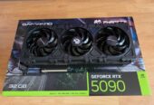 RTX 5090 Gainward Phantom