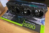 RTX 5090 Gainward Phantom