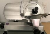Aufschnittmaschine Mistro GS 275 CE