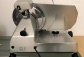 Aufschnittmaschine Mistro GS 275 CE