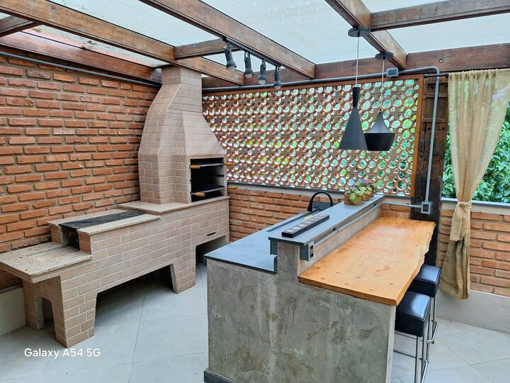 Dein Naturparadies in Lima Duarte MG in Brasilien