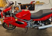 Ducati ST3