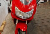 Ducati ST3