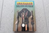 J.R.R Tolkien – Der Herr der Ringe