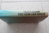 J.R.R Tolkien – Der Herr der Ringe