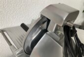 Aufschnittmaschine Mistro GS 220 Spezial CE