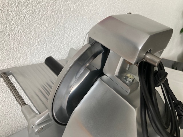 Aufschnittmaschine Mistro GS 220 Spezial CE