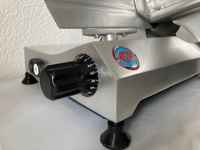 Aufschnittmaschine Mistro GS 220 Spezial CE