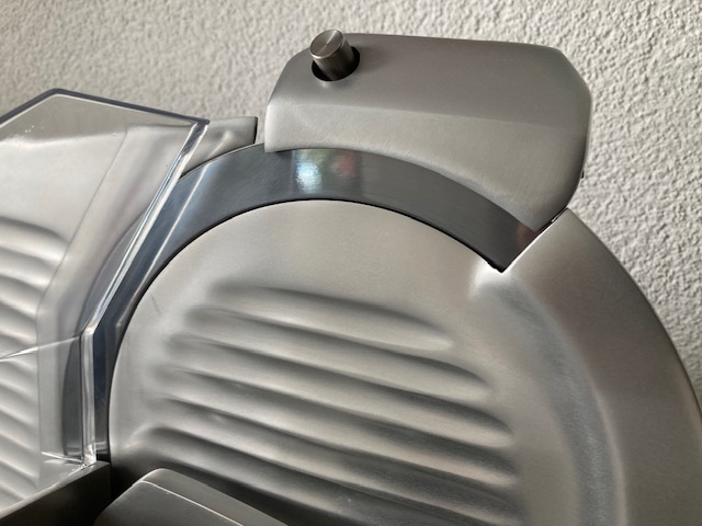 Aufschnittmaschine Mistro GS 220 Spezial CE