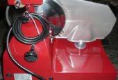 Aufschnittmaschine Mistro GS 220 Spezial CE Rossa