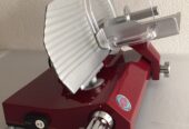 Aufschnittmaschine Mistro GS 220 Spezial CE Rossa