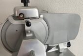 Aufschnittmaschine VM 300 Piatto Carne CE