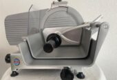 Aufschnittmaschine VM 300 Piatto Carne CE