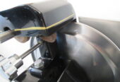 Aufschnittmaschine Mistro GS 220 Spezial CE Nera