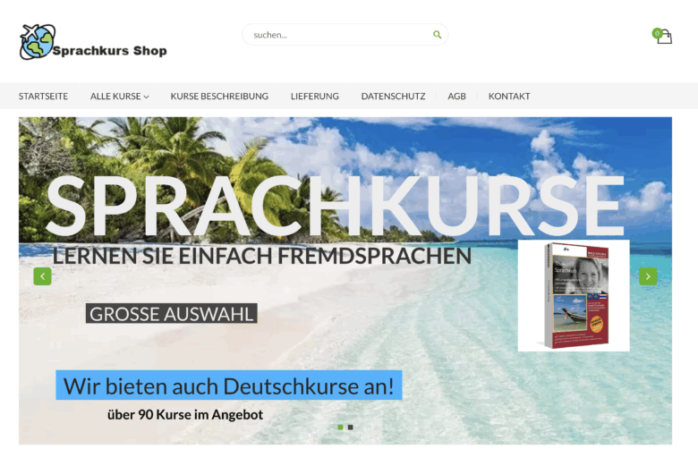 Sprachkurse: Ihr Spezialist für Fremdsprachen & Sprachkurse