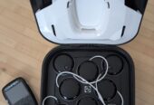 Elektrostimulator Compex SP 6.0