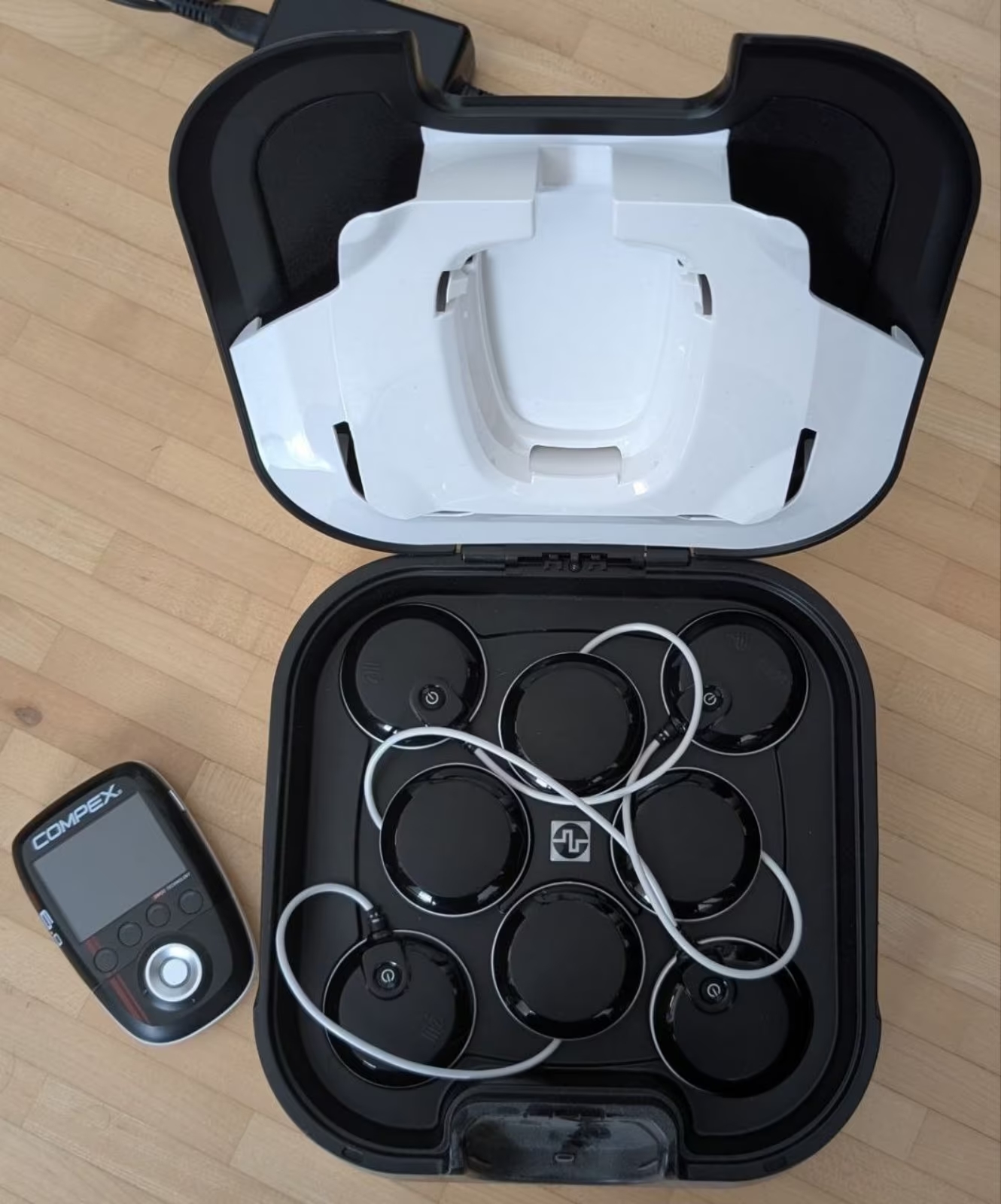 Elektrostimulator Compex SP 6.0