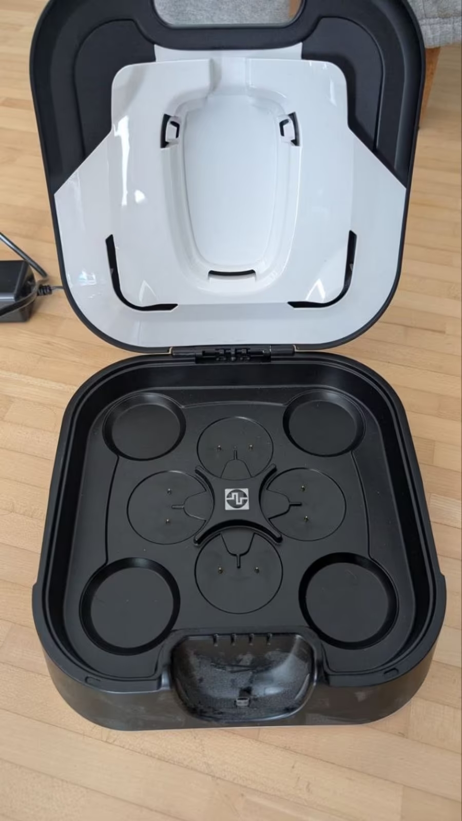 Elektrostimulator Compex SP 6.0