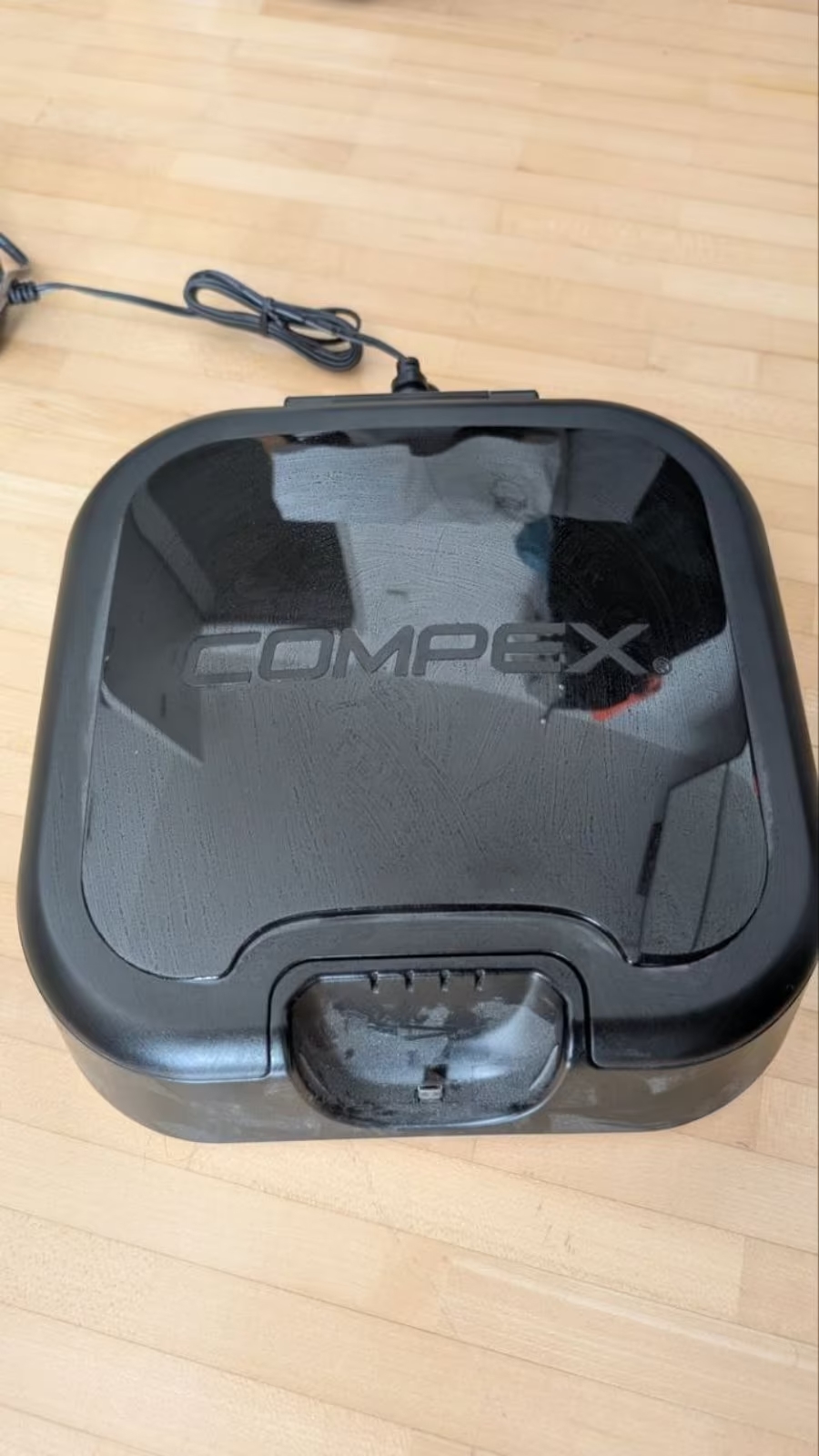 Elektrostimulator Compex SP 6.0