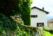 Naturnahe und elektrosmogarme Idylle