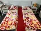Doppelbett fast wie neu