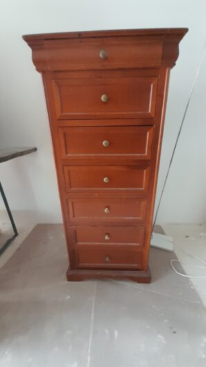 Holz Regal / Gestell