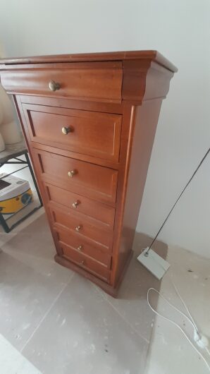 Holz Regal / Gestell