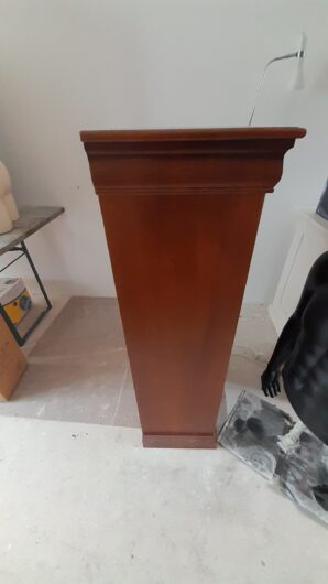 Holz Regal / Gestell