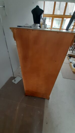 Holz Regal / Gestell