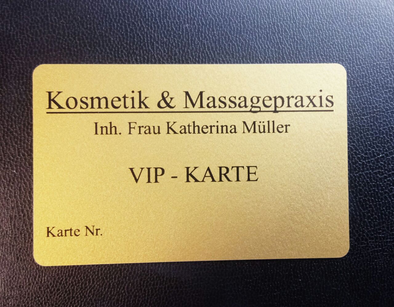 Relax – Massage mit Aroma Öl